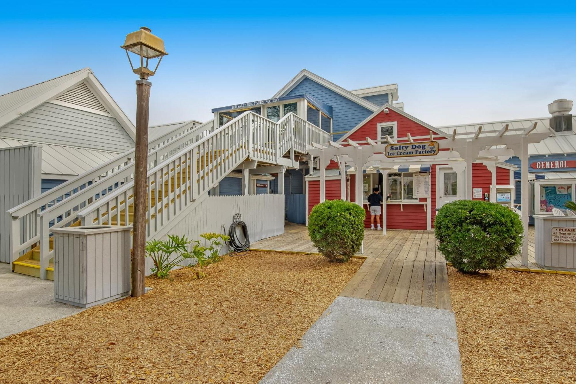 Bluff Villas 1733 Hilton Head Island Buitenkant foto