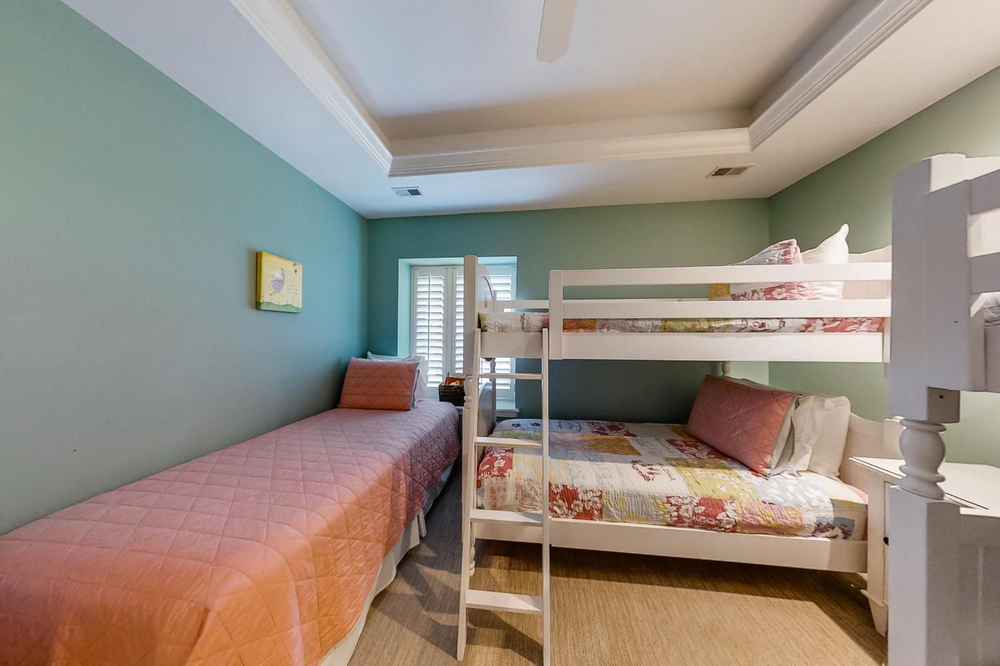 Bluff Villas 1733 Hilton Head Island Kamer foto