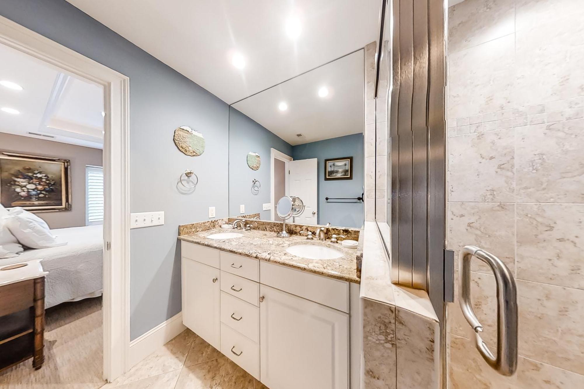 Bluff Villas 1733 Hilton Head Island Kamer foto
