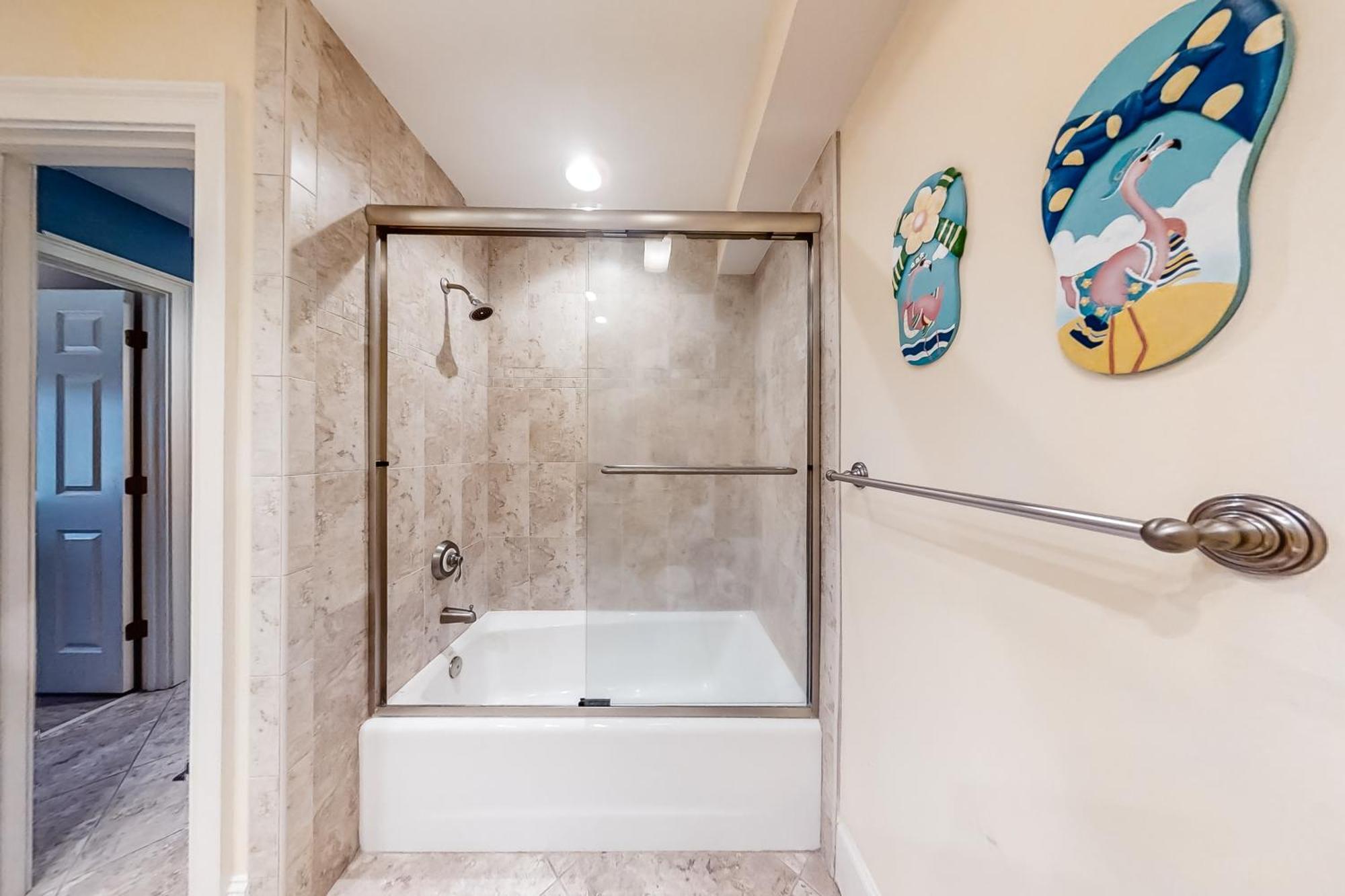 Bluff Villas 1733 Hilton Head Island Kamer foto