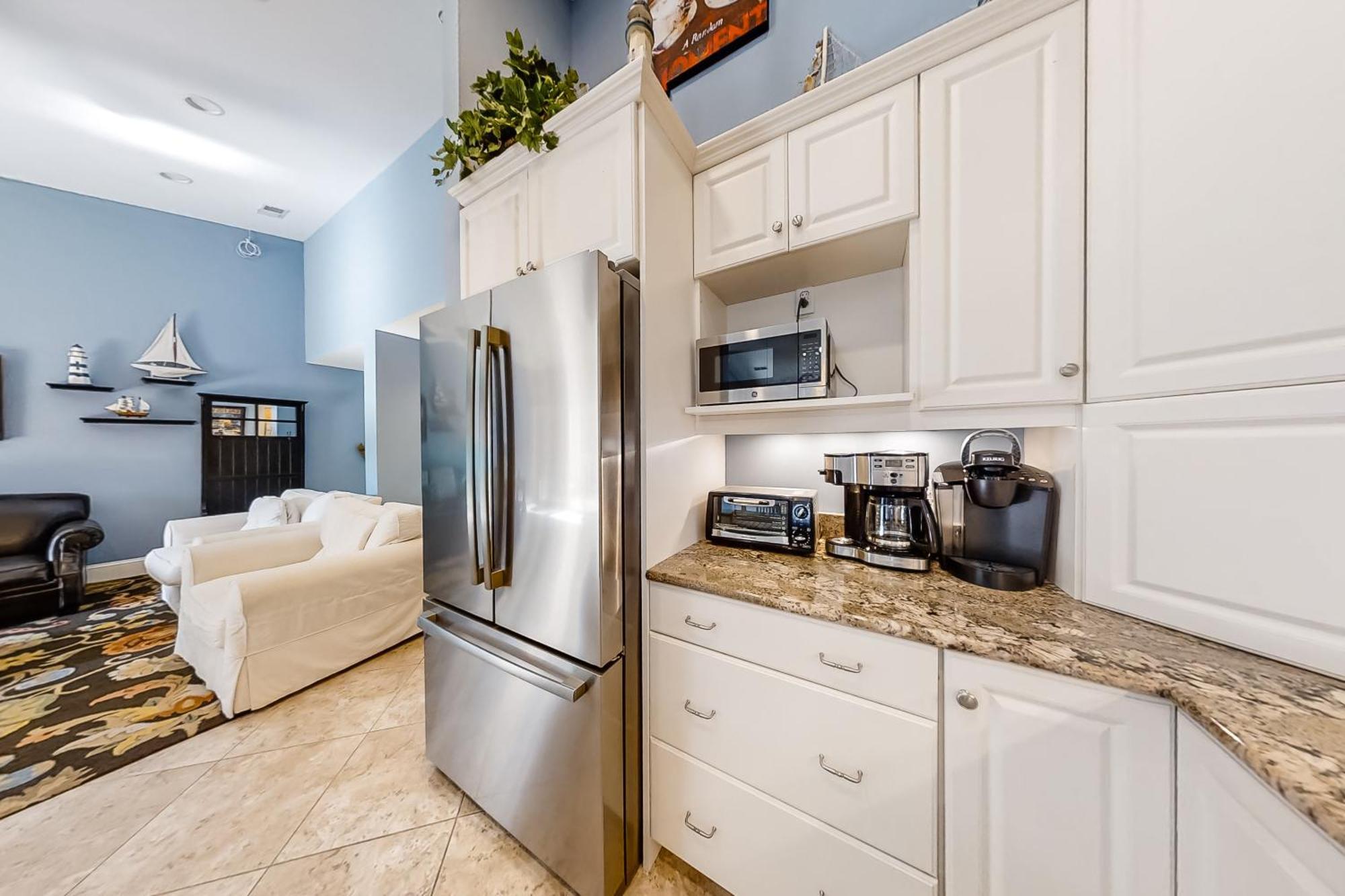 Bluff Villas 1733 Hilton Head Island Kamer foto