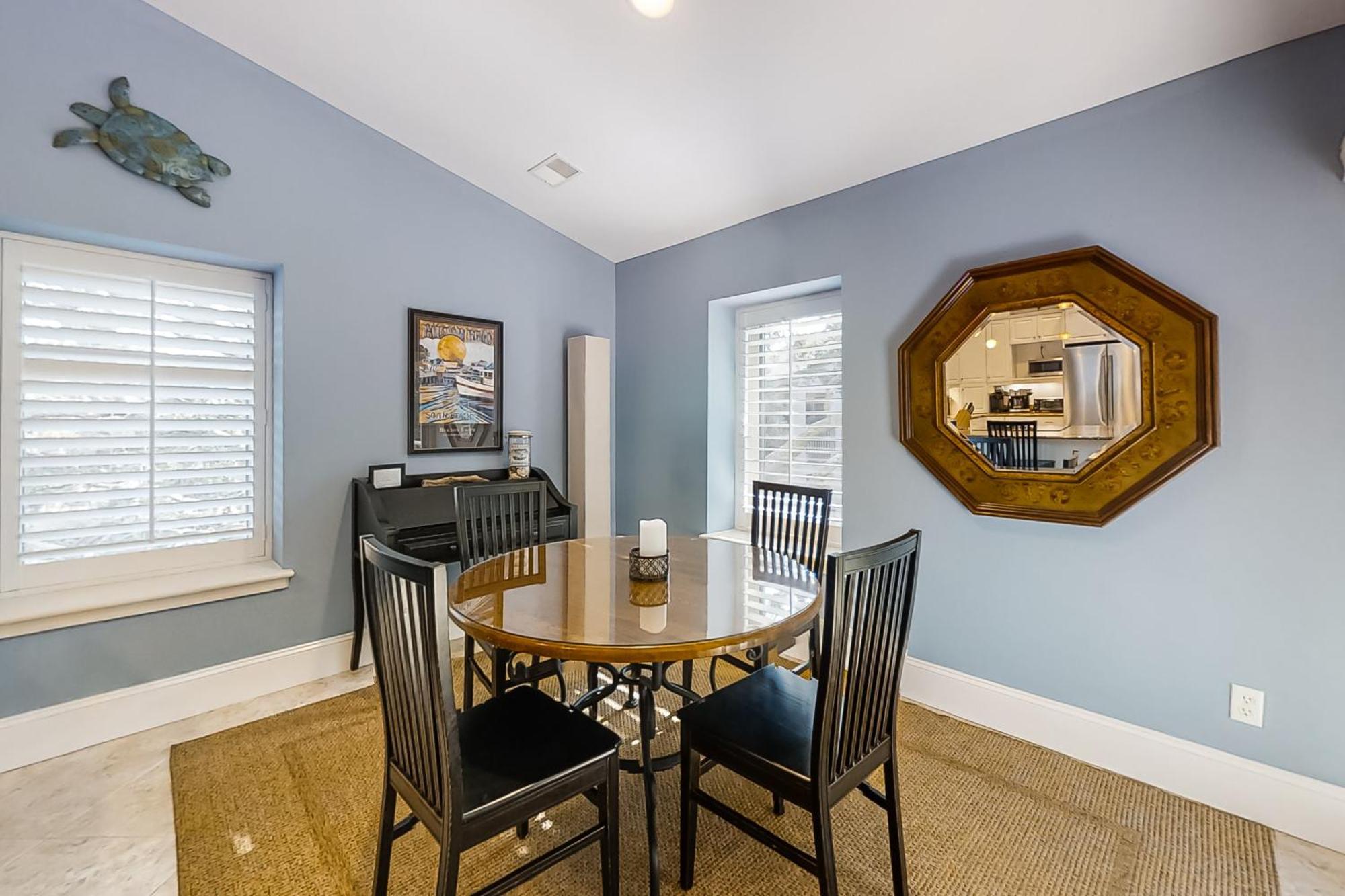 Bluff Villas 1733 Hilton Head Island Kamer foto