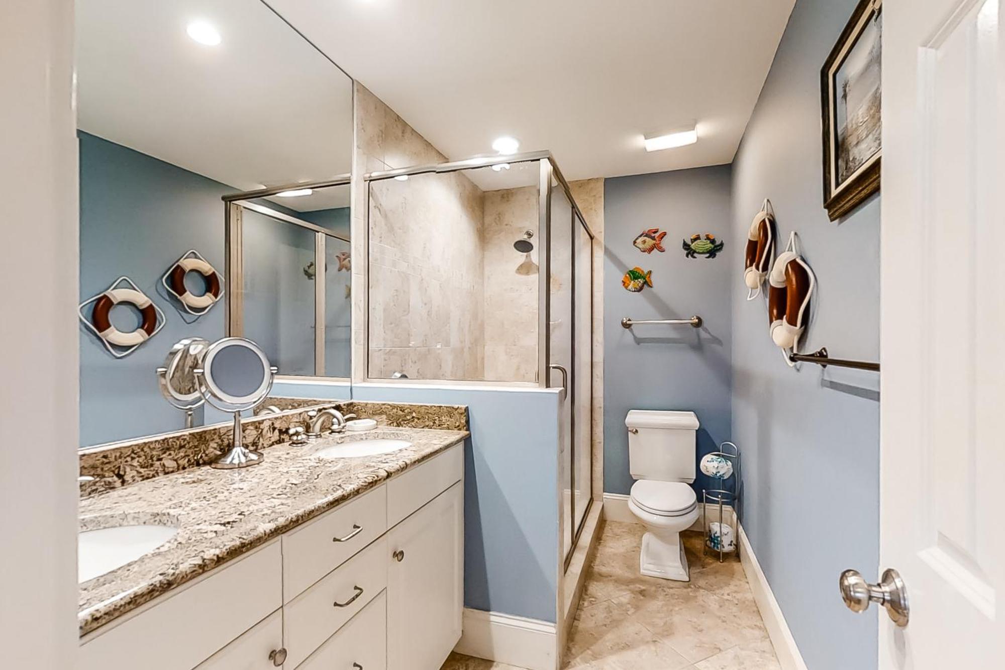 Bluff Villas 1733 Hilton Head Island Kamer foto